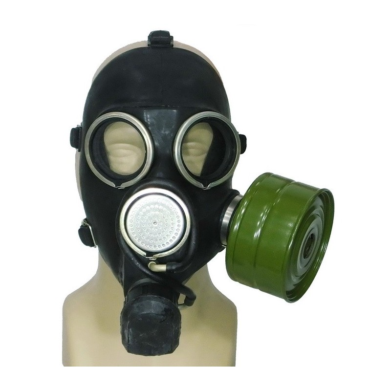 GP 7V Gas Mask