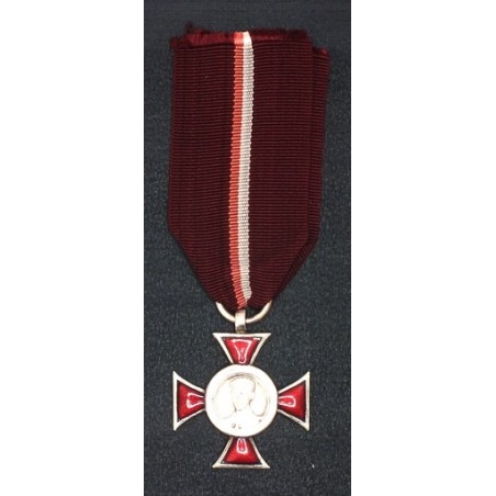 Medal "Janek Krasicki" - silver