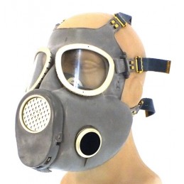 MP-4 gas mask "Buldog"
