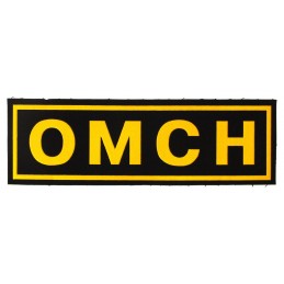 "OMSN" - back patch