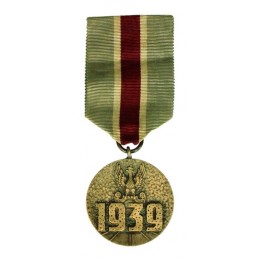 Medal "Za udział w Wojnie...