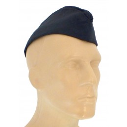 Fleet sailor cap, black