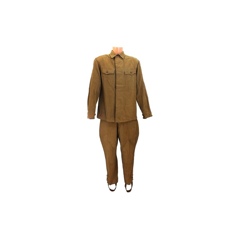 Protective uniform OKZK