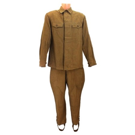 Protective uniform OKZK