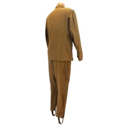 Mundur ochronny OKZK