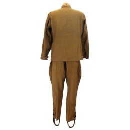 Protective uniform OKZK