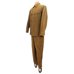 Protective uniform OKZK