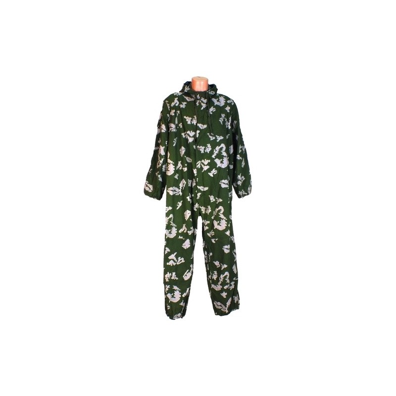 camouflage - camo suit