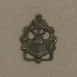 Insignia/badge "Engineer" - field