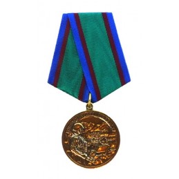 Medal "Żołnierzowi -...