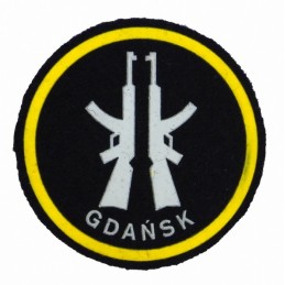 "Home Defence - Gdańsk"...