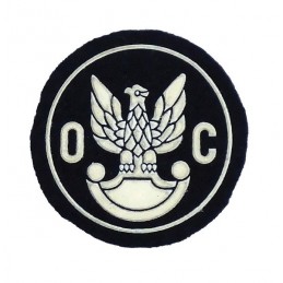 Orzełek "OC", wczesny