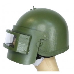 K6-3 Helmet Replica