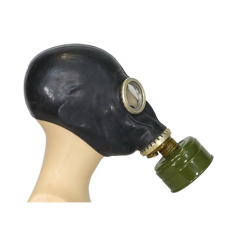 gp 5 gas mask filters toxic