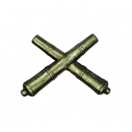 "Missile Forces and Artillery" branch insignia, field