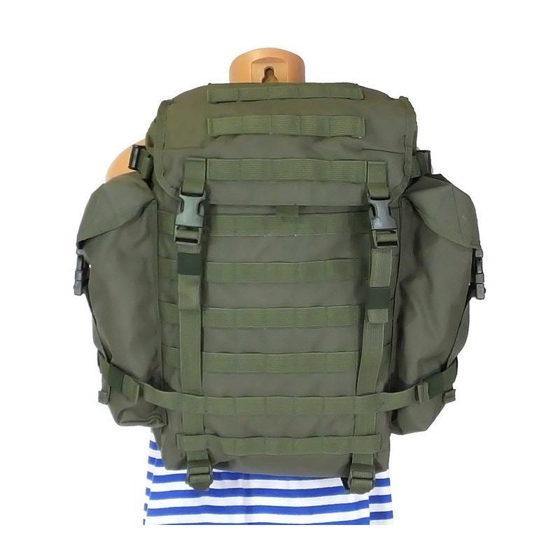 Рюкзак патрульный