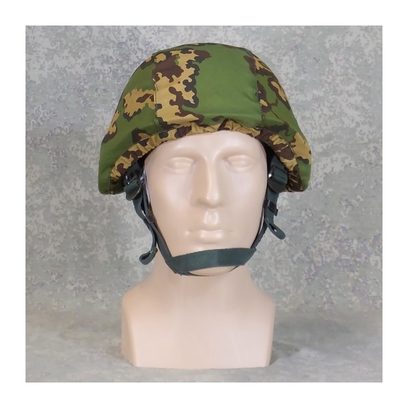 RZ Cover for helmet 6B27, Partizan