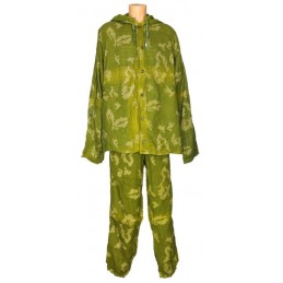 Uniform-Maskalat KZS, light green