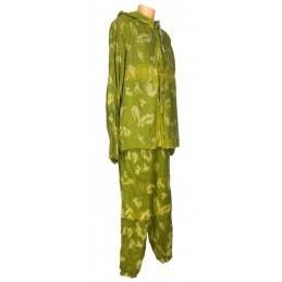 Uniform-Maskalat KZS, light green