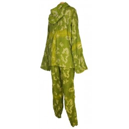 Uniform-Maskalat KZS, light green