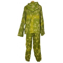 Uniform-Maskalat KZS, light green