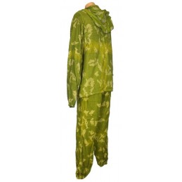 Uniform-Maskalat KZS, light green