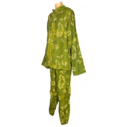 Uniform-Maskalat KZS, light green