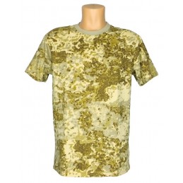 T-shirt in camouflage "Jaguar"