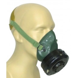 Maska ochronna (respirator)...