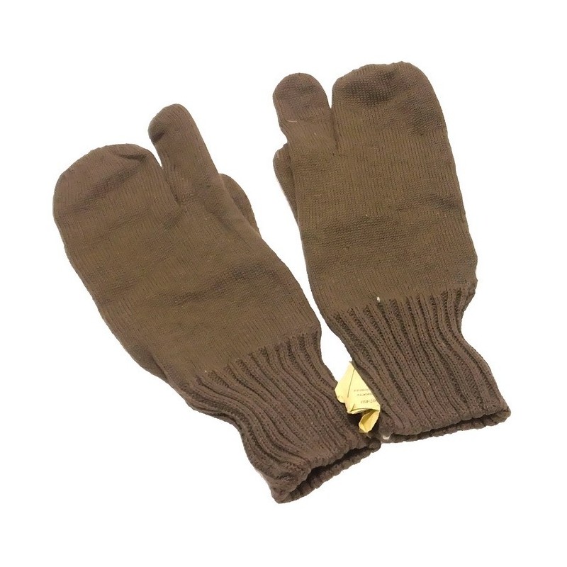 winter gloves wool