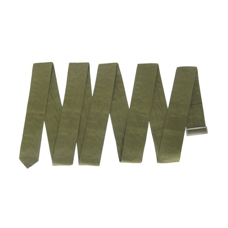 Evacuation belt - stretcher, wide