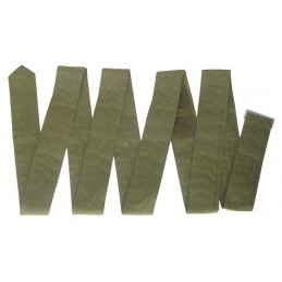 Evacuation belt - stretcher, wide