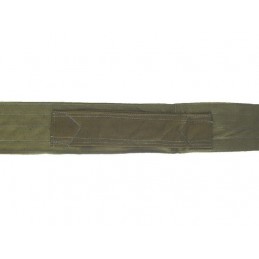Evacuation belt - stretcher, wide