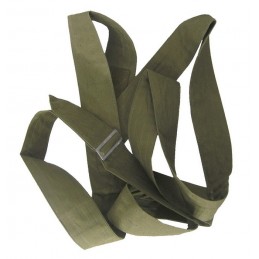 Evacuation belt - stretcher, wide