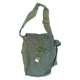 MC-1 gas mask "Mysh" ("Mouse"), green