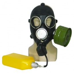 GP-7V gas mask