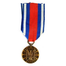 Medal "Za Zasługi w Obronie...