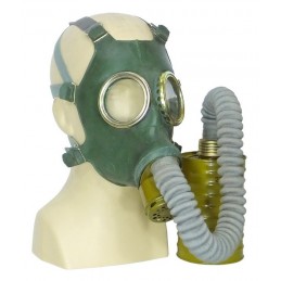 GP-4U gas mask