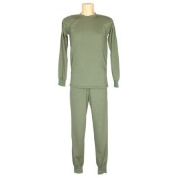 MO-JKSET-GN: 1/12 Military Style Uniform for Mezco Nota Slim Body, Olive  Green