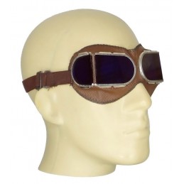 Safety goggles OZZ-9