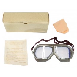Safety goggles ZP1-80, antidust