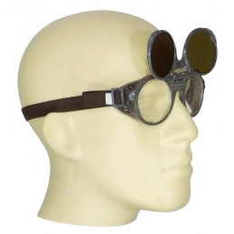 Safety goggles OD2-72, with...