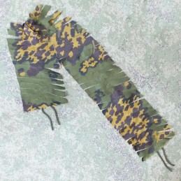 RZ Camouflage tape to the weapon 1m, Partisan (SS-Lieto)