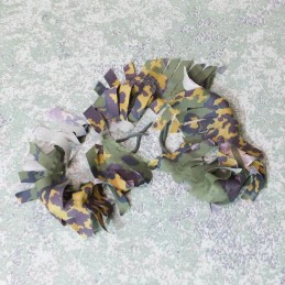 RZ Camouflage tape to the weapon 1m, Partisan (SS-Lieto)