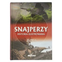"Snipers - An Illustrated...