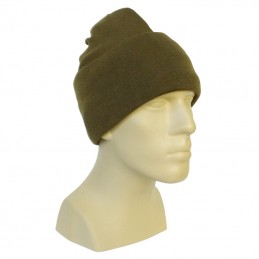 Polish Army scarf-balaclava, olive, PRL