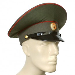 Dress uniform cap for...