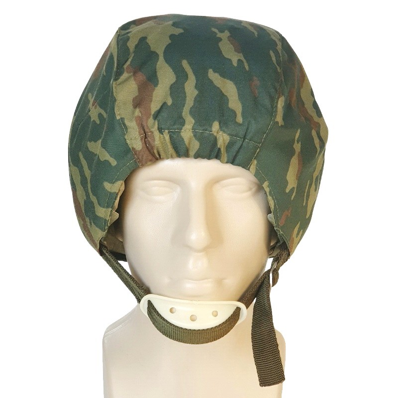 RZ Cover for helmet Sfera in camouflage Butan (VSR93)