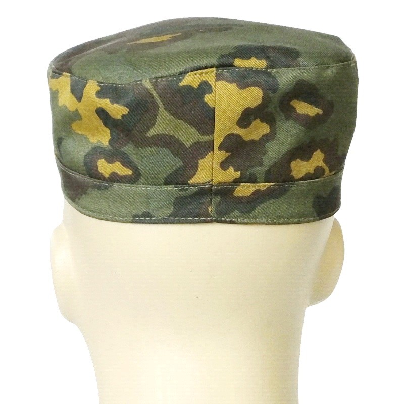 FRP Cap/kepi Ratnik (VKBO type), Partisan Lieto