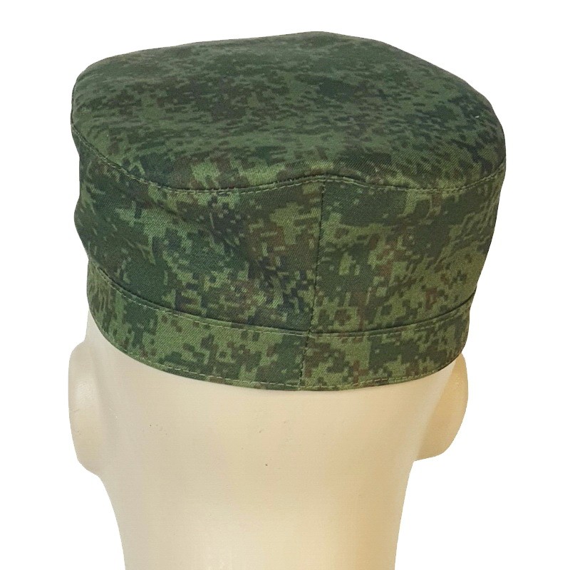 FRP Cap/kepi Ratnik (VKBO type), Digital Flora